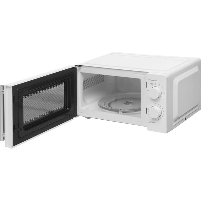 Микроволновая печь Willz MOS-1706MW, белый