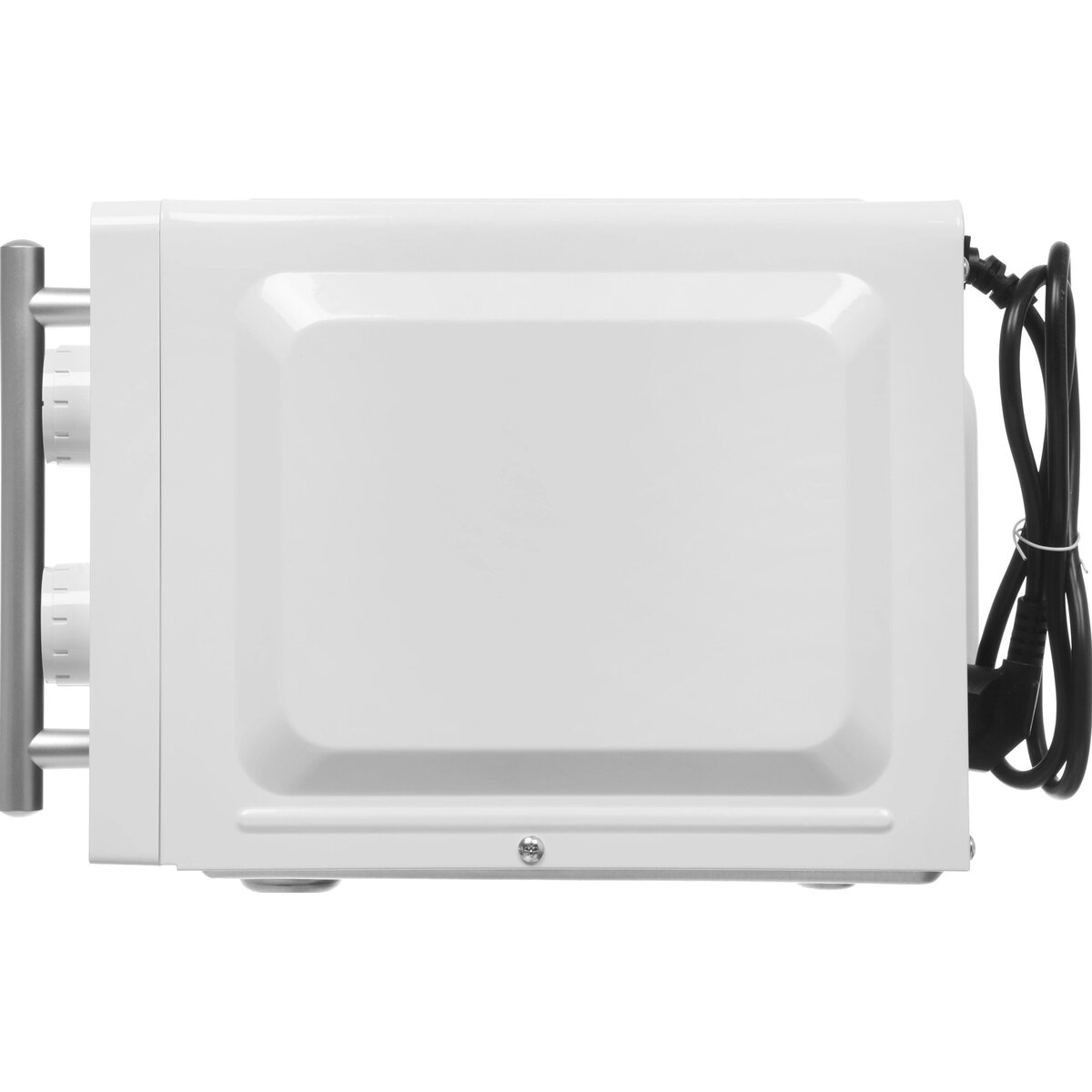 Микроволновая печь Willz MOS-1706MW, белый
