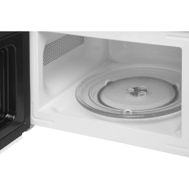 Микроволновая печь Willz MOS-1706MW, белый