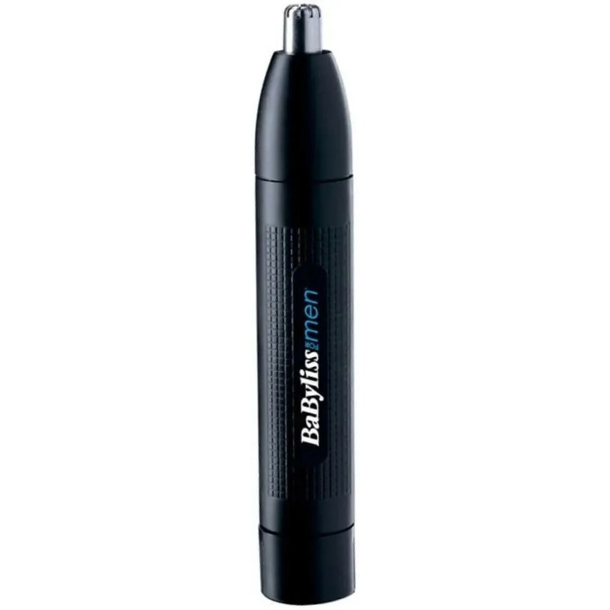 Триммер Babyliss E650E, черный 