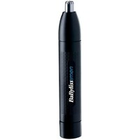 Триммер Babyliss E650E, черный 