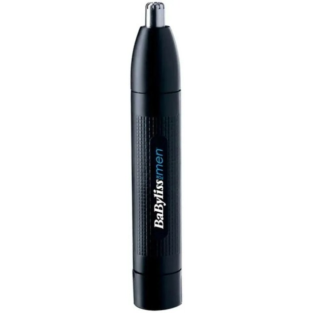 Триммер Babyliss E650E, черный 
