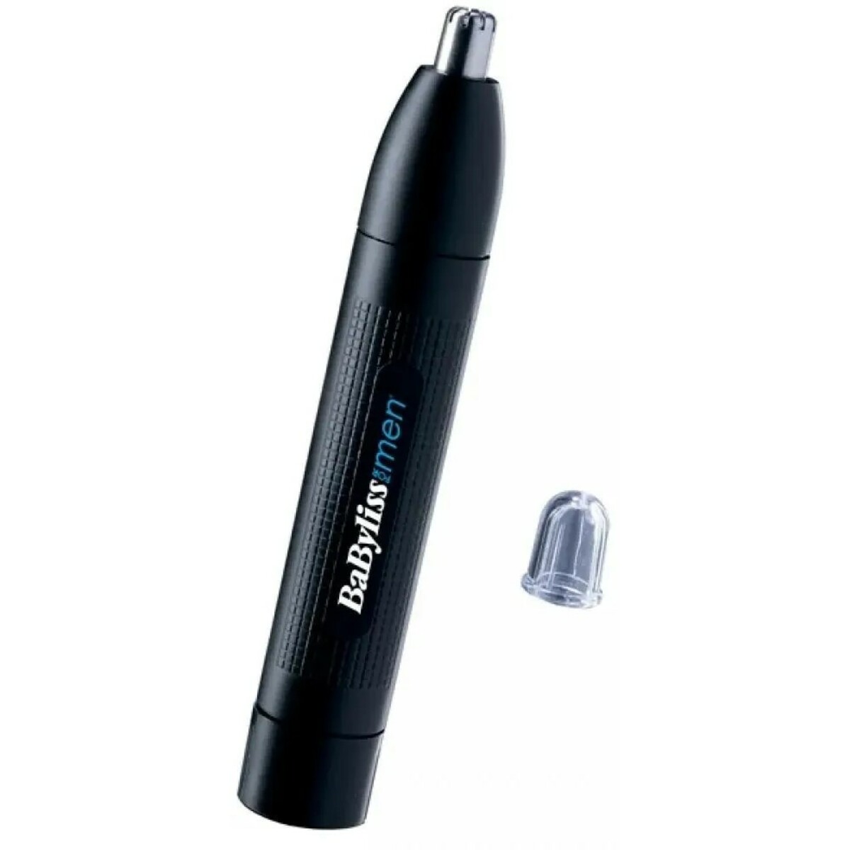 Триммер Babyliss E650E, черный 