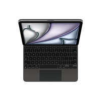 Беспроводная клавиатура Apple Magic Keyboard for iPad Air 11(M4), черный