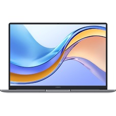 Ноутбук Honor MagicBook X 14 FRI-F58 Intel i5-12450 / Intel UHD Graphics / 8 Gb / 512Gb SSD / Win 11