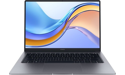 Купить Ноутбук Honor MagicBook X 14 FRI-F58 Intel i5-12450 / Intel UHD ...