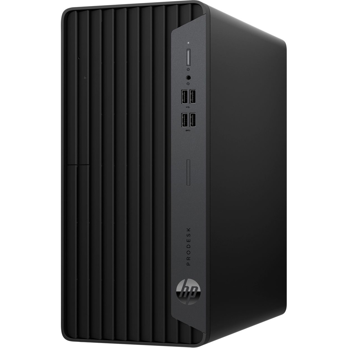 ПК HP ProDesk 400 G7 MT i5 10500 (3.1)/8Gb/SSD256Gb/UHDG 630/DVDRW/Windows 10 Professional 64/GbitEth/клавиатура/мышь/черный