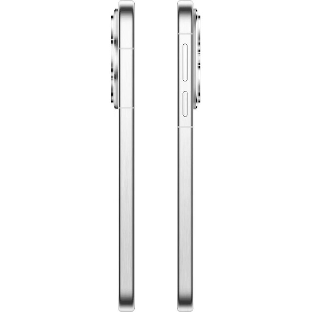 Смартфон Huawei Pura 80 12/256Gb, белый