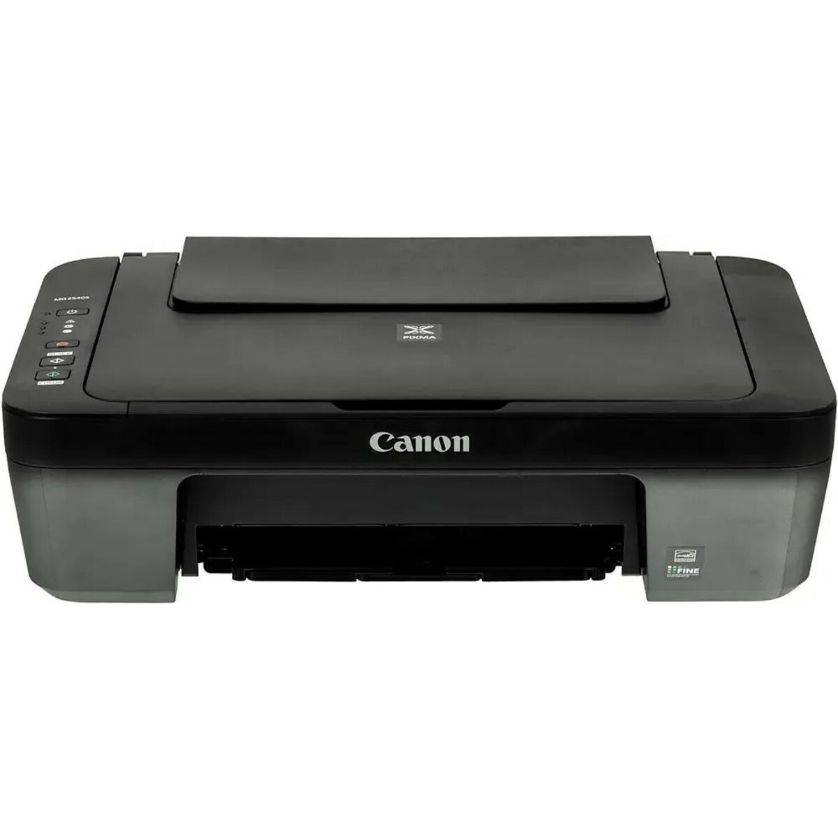 МФУ струйный Canon Pixma MG2540S (0727C021), черный