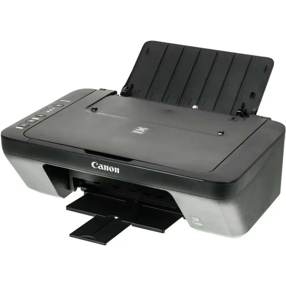 МФУ струйный Canon Pixma MG2540S (0727C021), черный