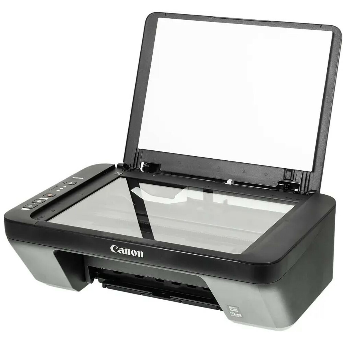 МФУ струйный Canon Pixma MG2540S (0727C021), черный