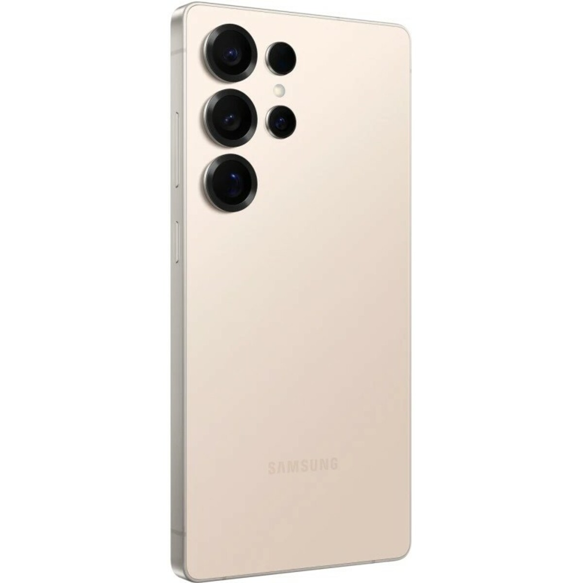 Смартфон Samsung Galaxy S25 Ultra 12 / 512Gb (Цвет: Titanium Pinkgold)