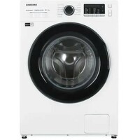 Стиральная машина Samsung WW80AGAS22AE/LD, белый
