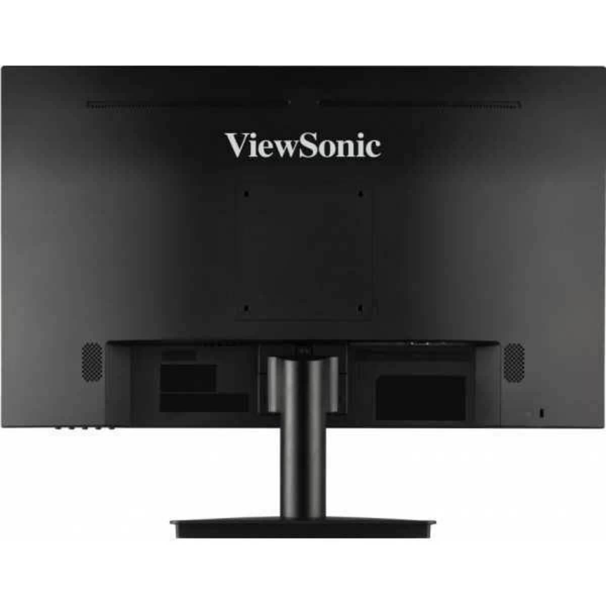 Монитор ViewSonic LCD 24'' VA2406-H (Цвет: Black)