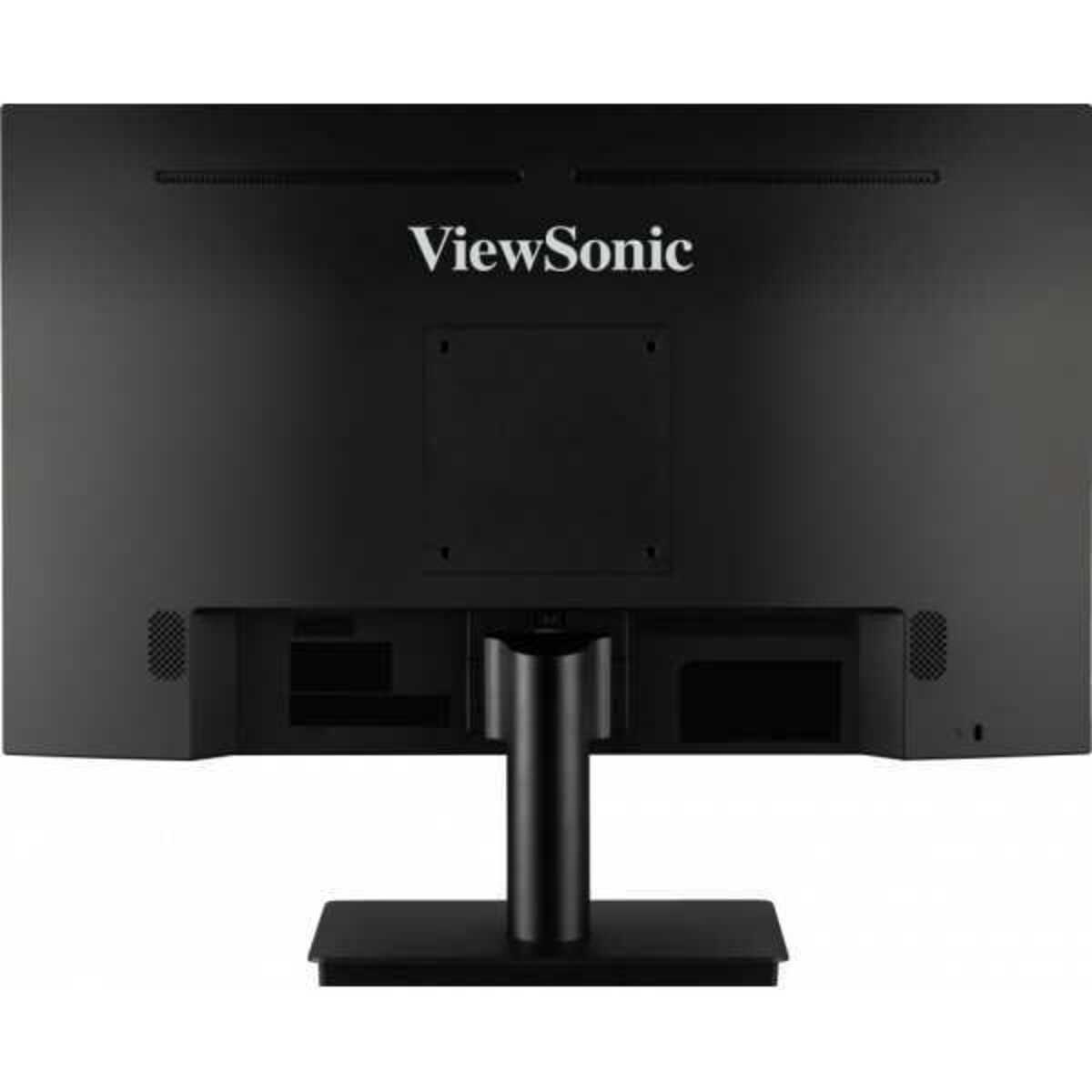 Монитор ViewSonic LCD 24'' VA2406-H (Цвет: Black)