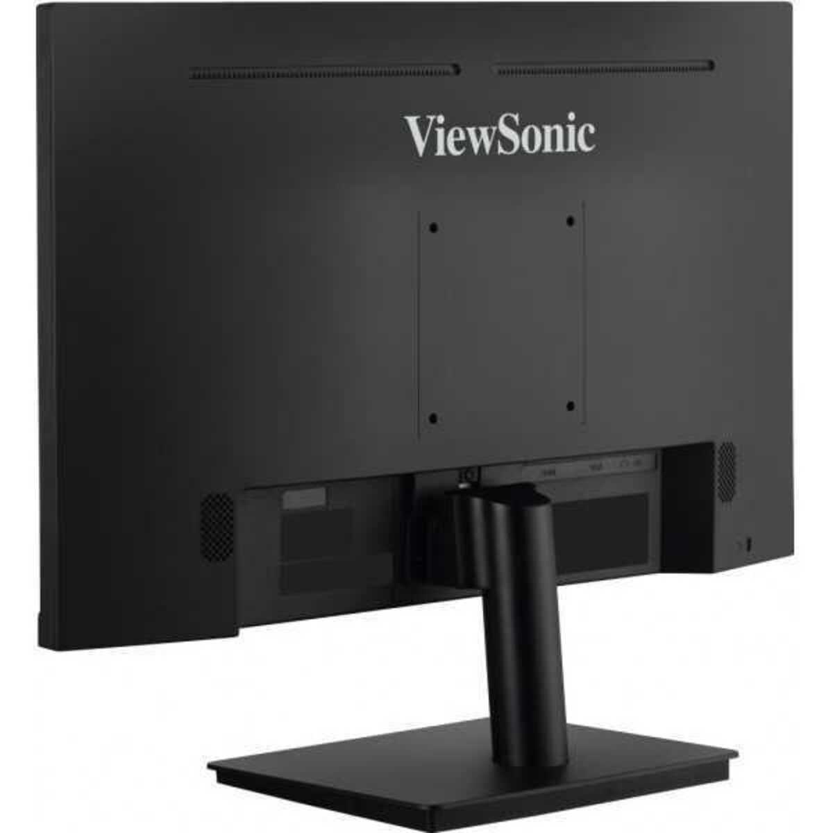 Монитор ViewSonic LCD 24'' VA2406-H (Цвет: Black)