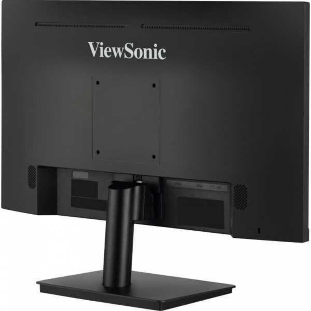 Монитор ViewSonic LCD 24'' VA2406-H (Цвет: Black)