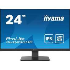 Монитор Iiyama LCD 24'' XU2493HS-B4 (Цвет: Black)