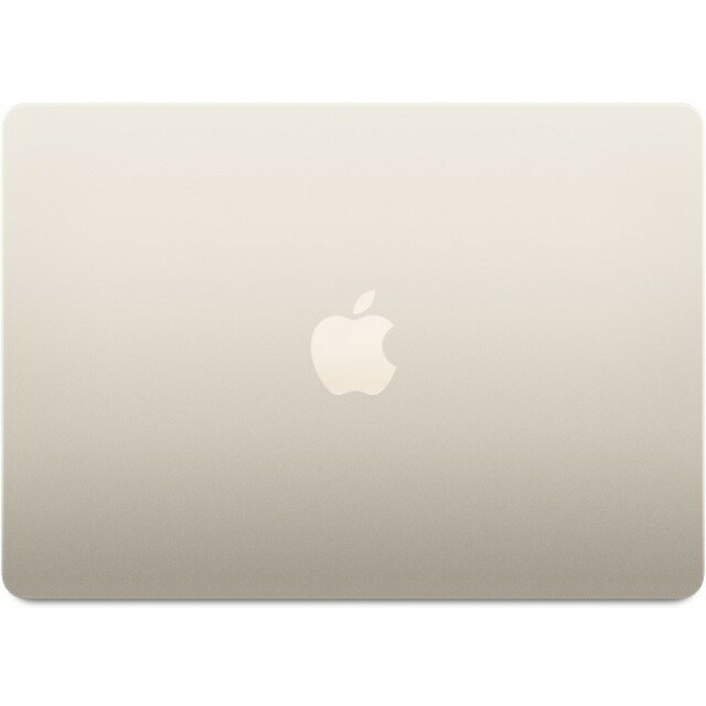 Ноутбук Apple MacBook Air 13 Apple M3/16Gb/512Gb/Apple graphics 10-core/Starlight