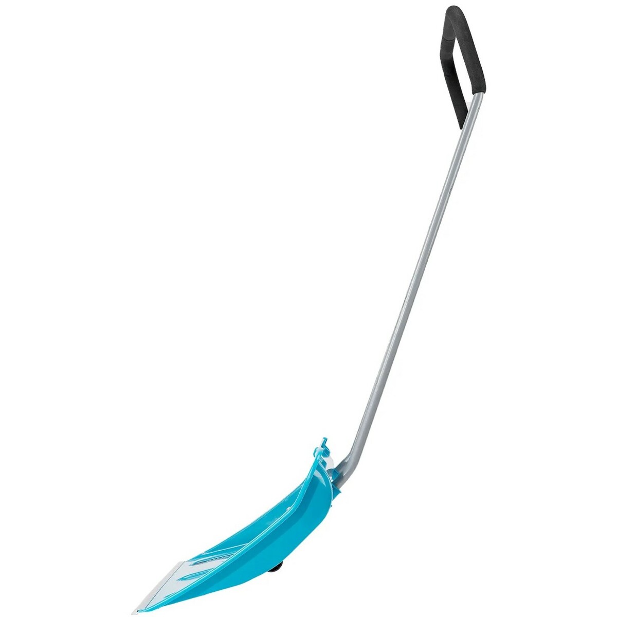 Скрепер для уборки снега Palisad LUXE 61800 (Цвет: Blue/Black)