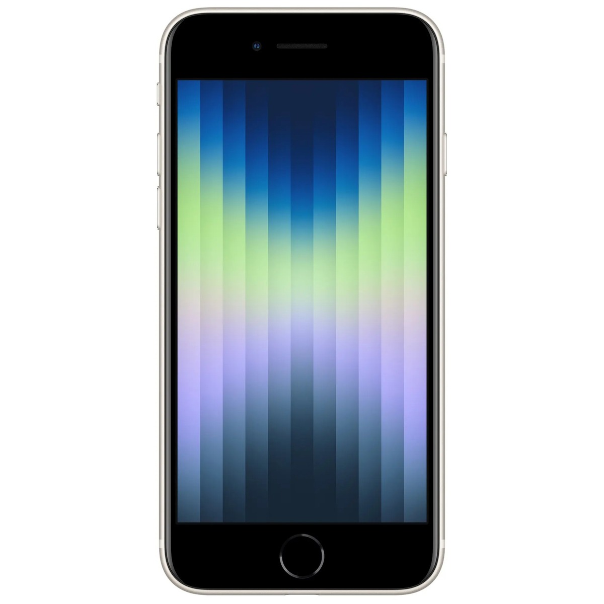 Смартфон Apple iPhone SE (2022) 128Gb, сияющая звезда