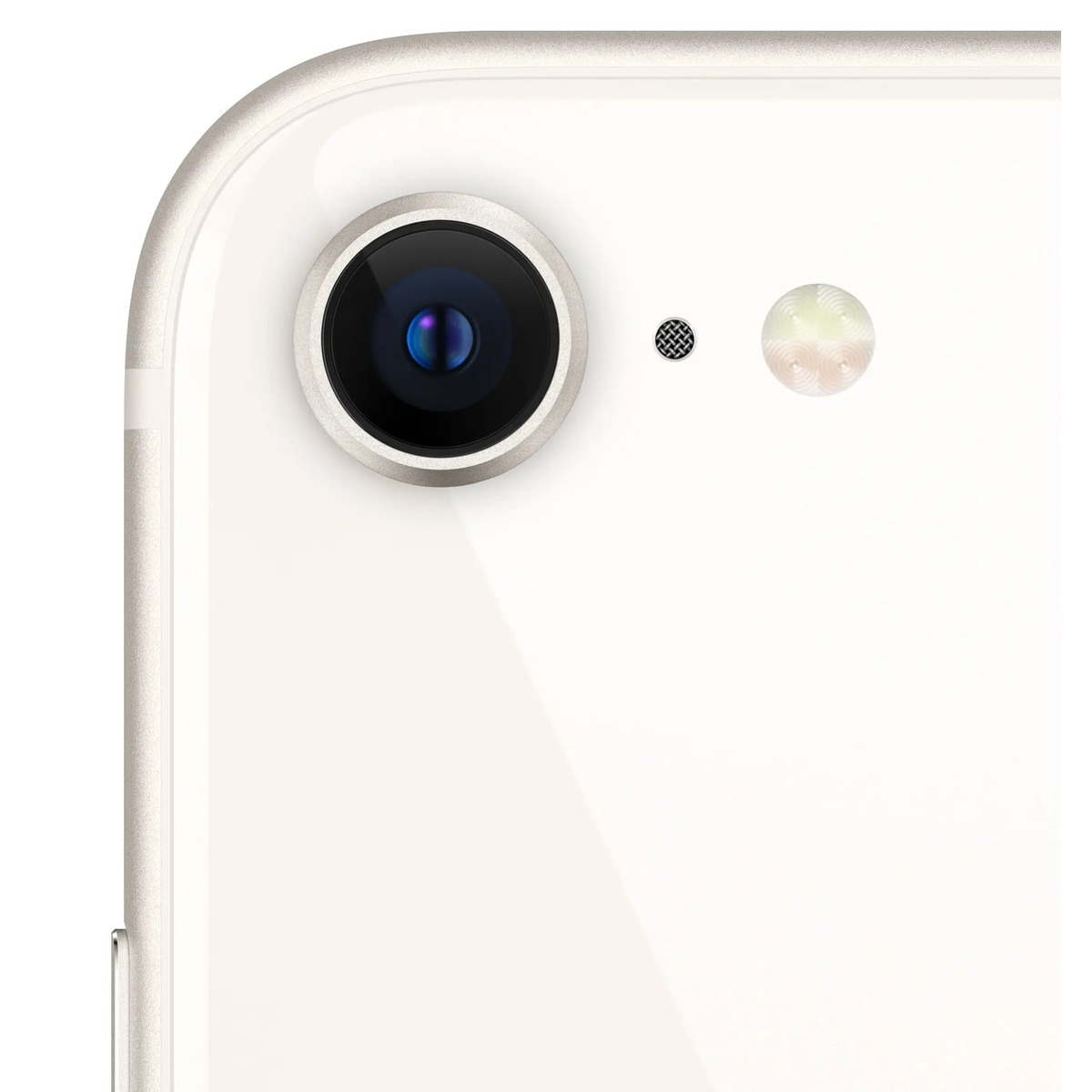 Смартфон Apple iPhone SE (2022) 128Gb, сияющая звезда