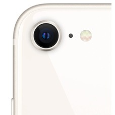 Смартфон Apple iPhone SE (2022) 128Gb (Цвет: Starlight)