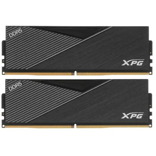 Оперативная память A-Data XPG Lancer 64GB (2 x 32Gb) DDR5 6000 MHz DIMM