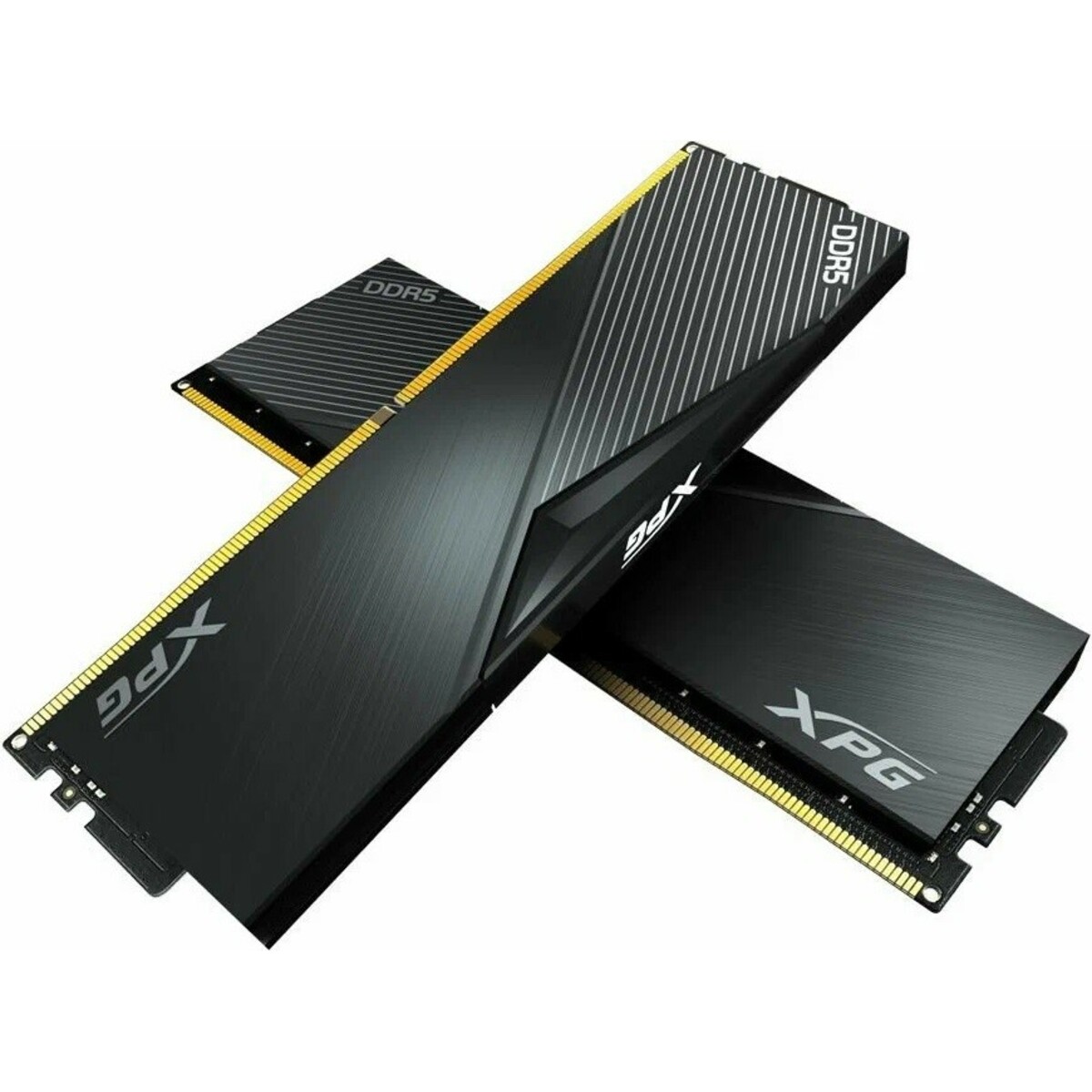 Память DDR5 2x16Gb 6000Mhz ADATA AX5U6000C3016G-DCLABK 