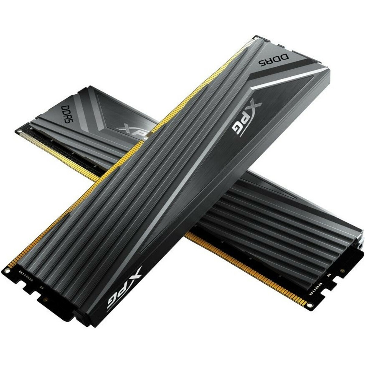 Память DDR5 2x16Gb 6000Mhz ADATA AX5U6000C3016G-DCCAGY 