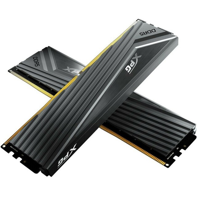 Память DDR5 2x16Gb 6000Mhz ADATA AX5U6000C3016G-DCCAGY 