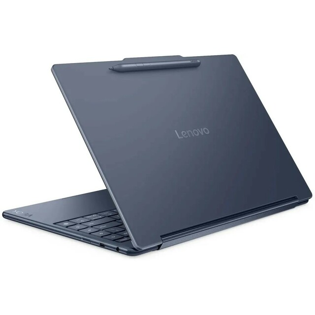 Ноутбук Lenovo Yoga 9 14ILL10 (Core Ultra 7 256V 2.2Ghz / 16Gb LPDDR5x / SSD1Tb / Intel Arc 140V / 14