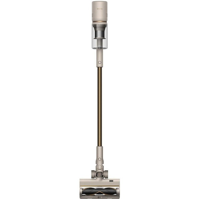 Пылесос Dreame Cordless Vacuum Cleaner U20 (Цвет: Gold)