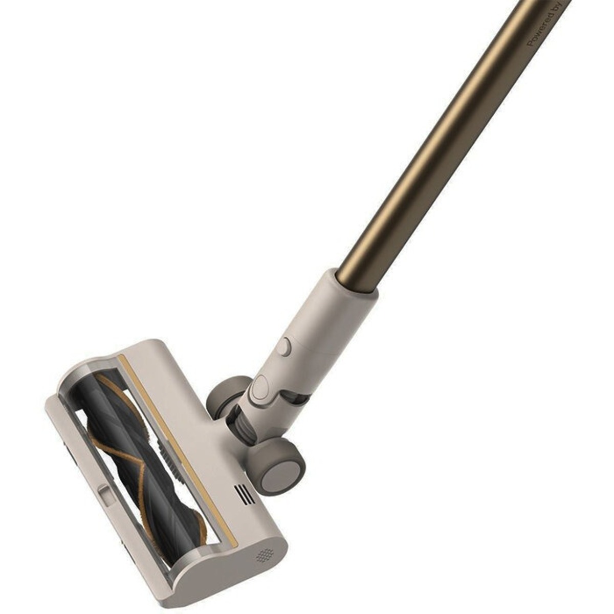 Пылесос Dreame Cordless Vacuum Cleaner U20 (Цвет: Gold)