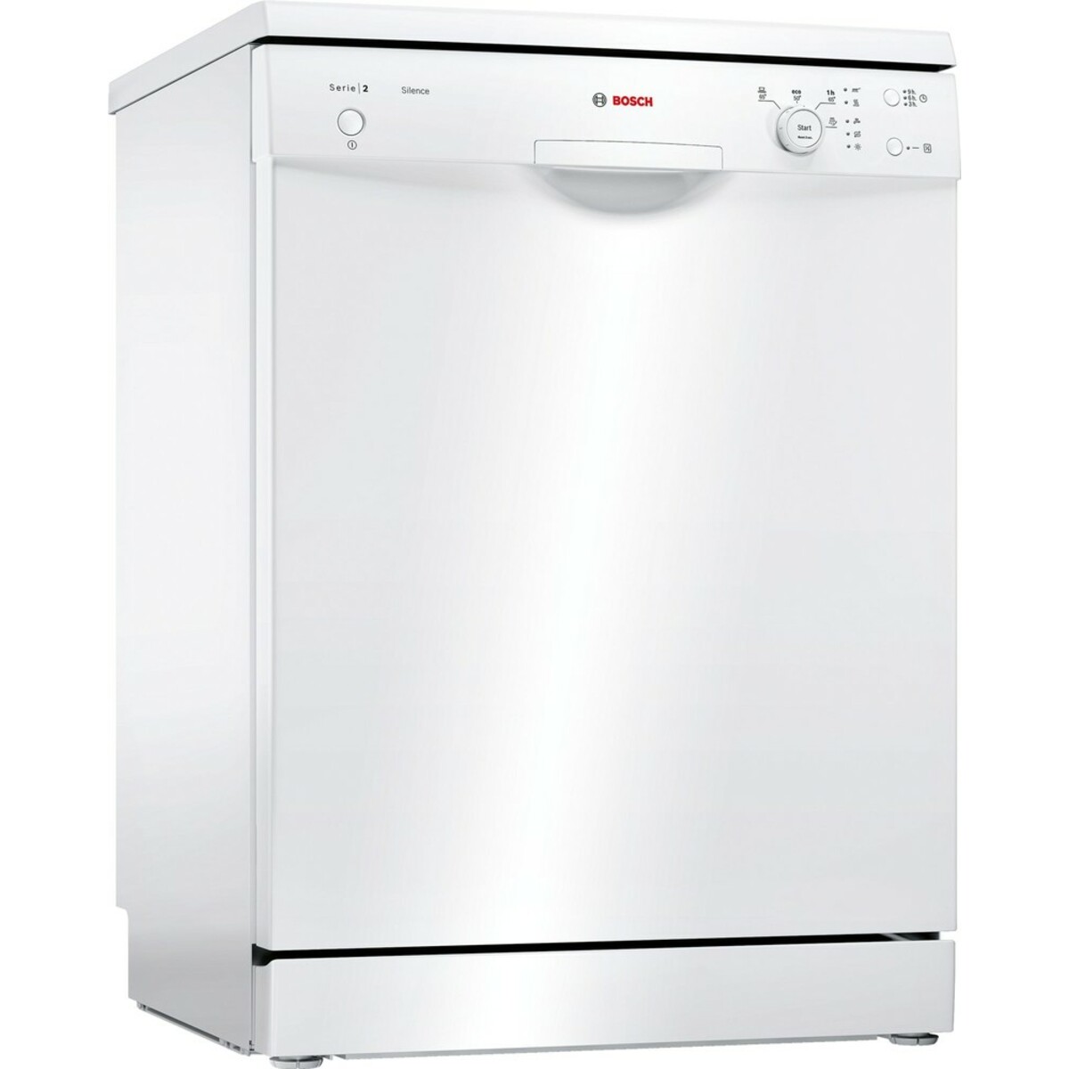 Посудомоечная машина Bosch Serie 2 SMS24AW00R (Цвет: White)