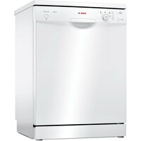 Посудомоечная машина Bosch Serie 2 SMS24AW00R (Цвет: White)