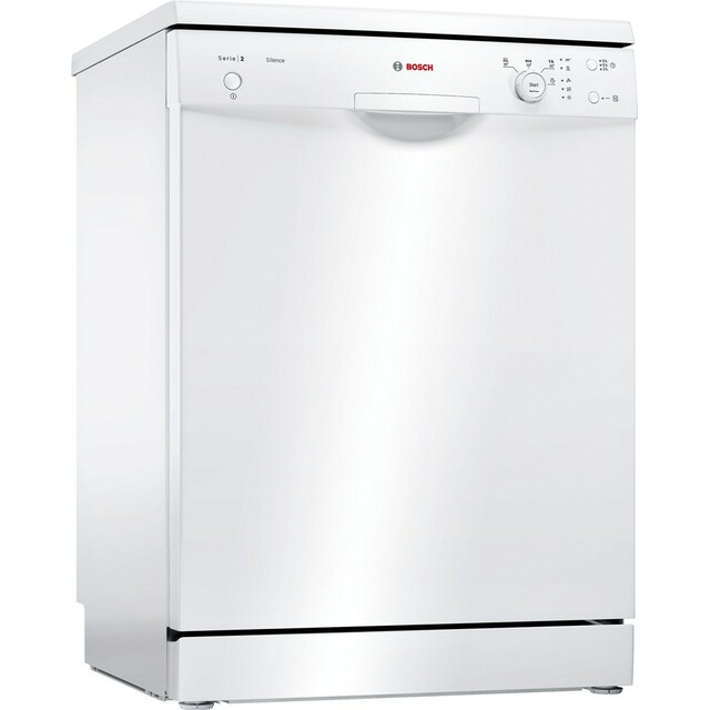Посудомоечная машина Bosch Serie 2 SMS24AW00R (Цвет: White)