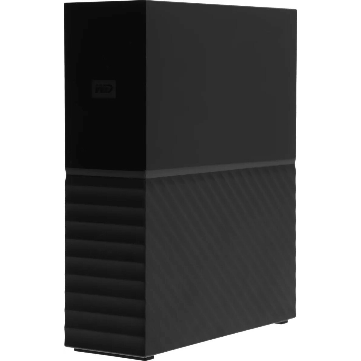 Жесткий диск WD USB 3.0 18Tb WDBBGB0180HBK-EESN, черный
