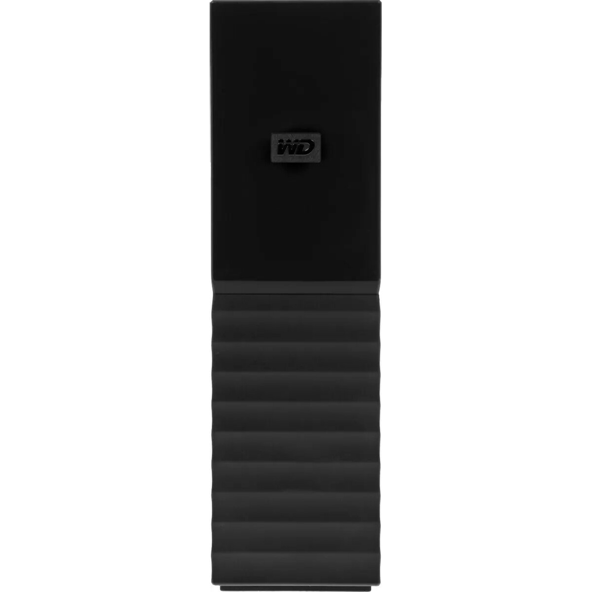 Жесткий диск WD USB 3.0 18Tb WDBBGB0180HBK-EESN, черный