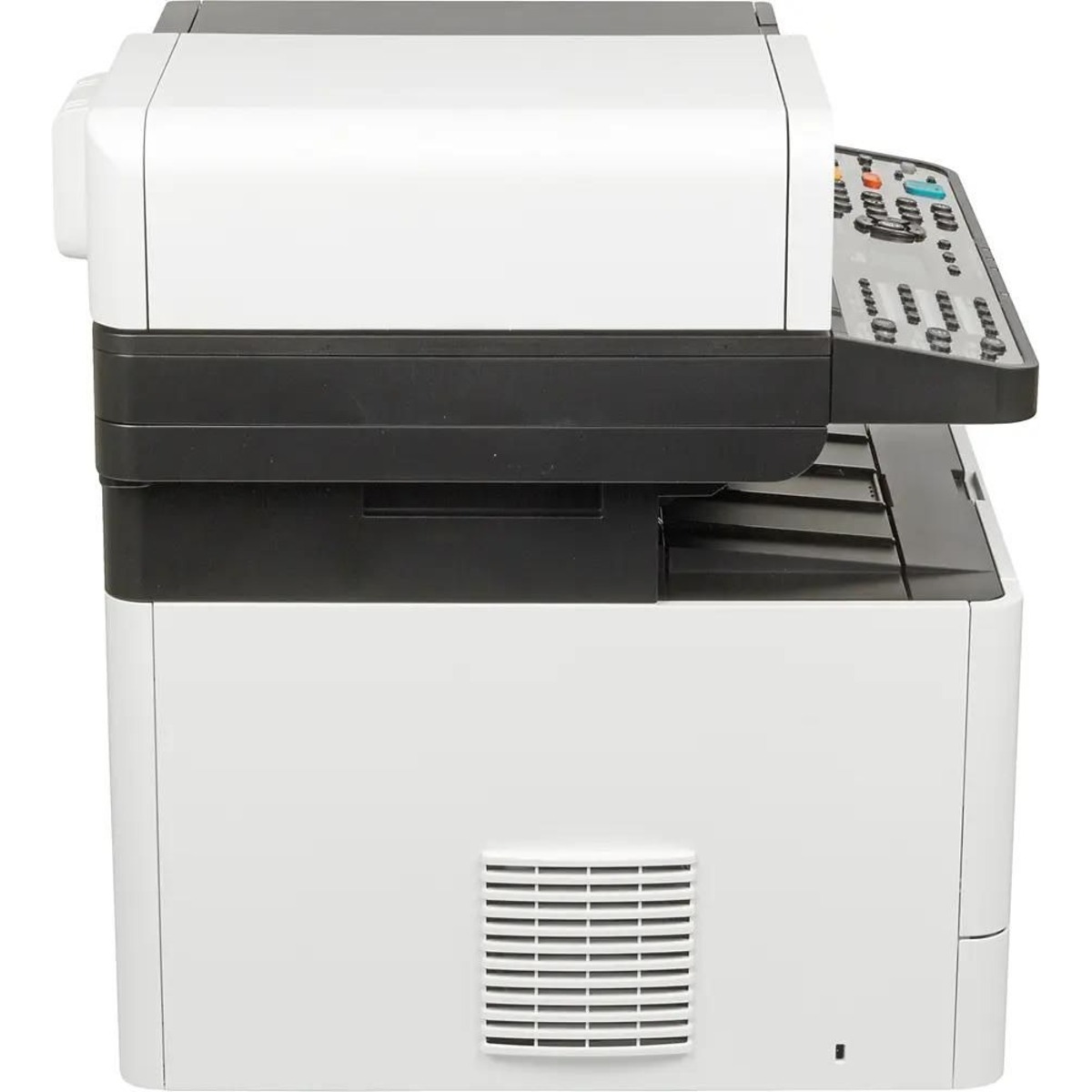 МФУ лазерный Kyocera Ecosys M2635DN (Цвет: White/Gray)