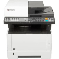 МФУ лазерный Kyocera Ecosys M2635DN (Цвет: White/Gray)