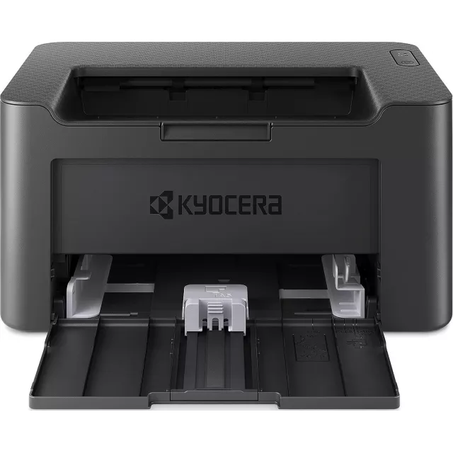 Принтер лазерный Kyocera Ecosys PA2001, черный
