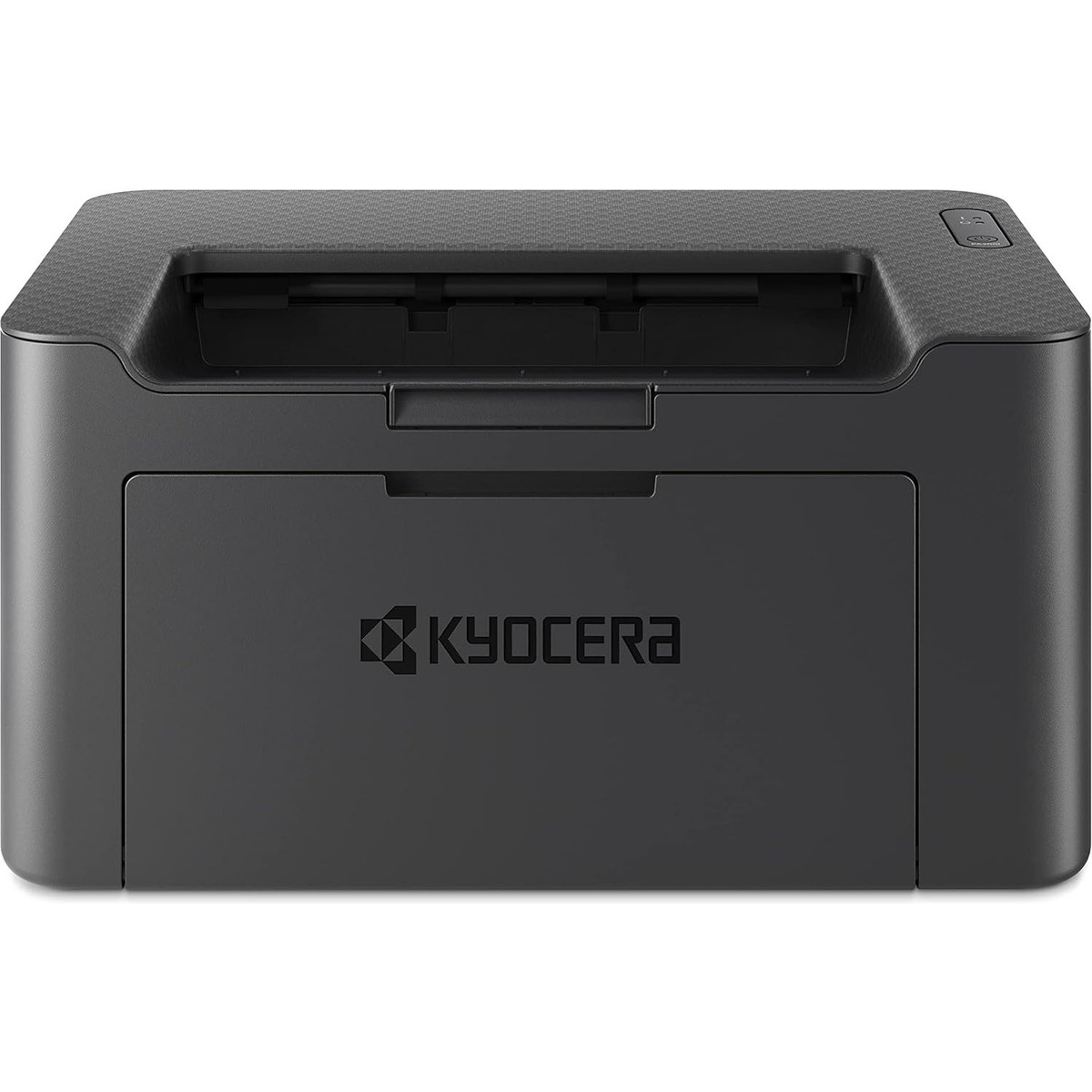 Принтер лазерный Kyocera Ecosys PA2001, черный