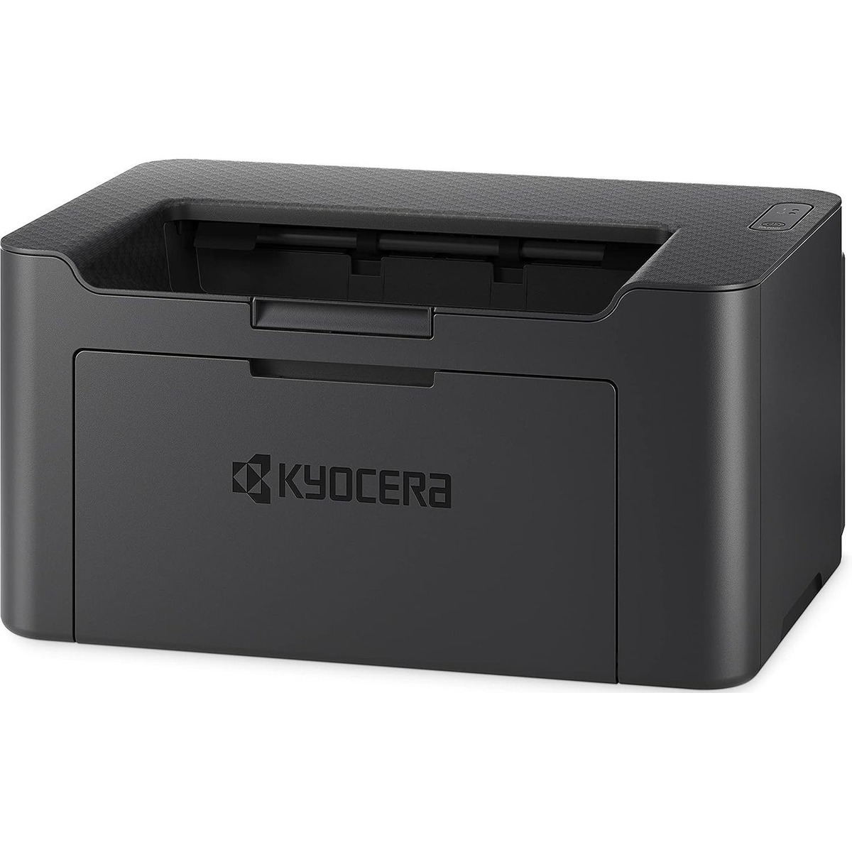 Принтер лазерный Kyocera Ecosys PA2001, черный