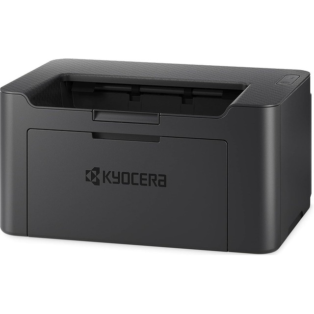 Принтер лазерный Kyocera Ecosys PA2001, черный