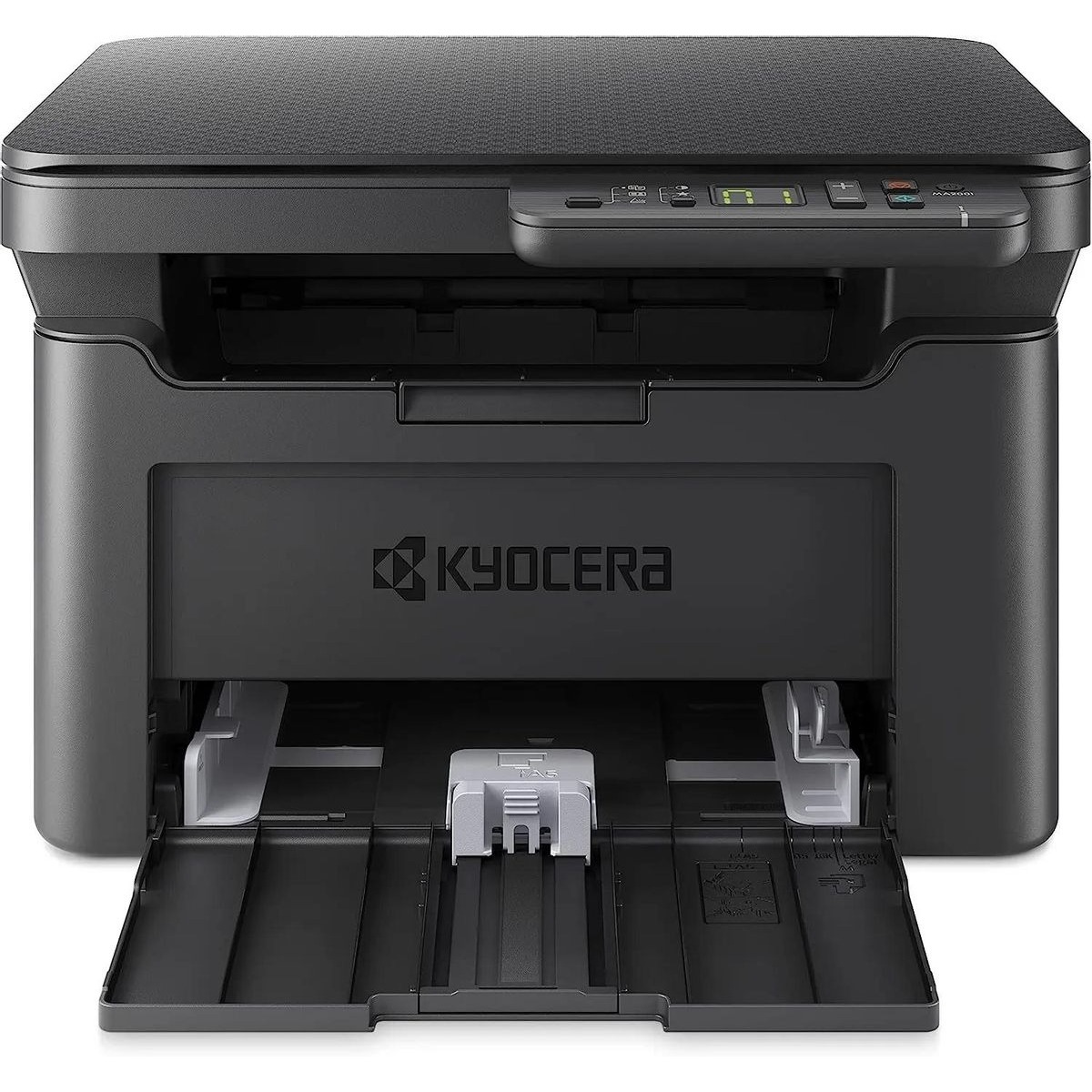 МФУ лазерный Kyocera Ecosys MA2001, черный