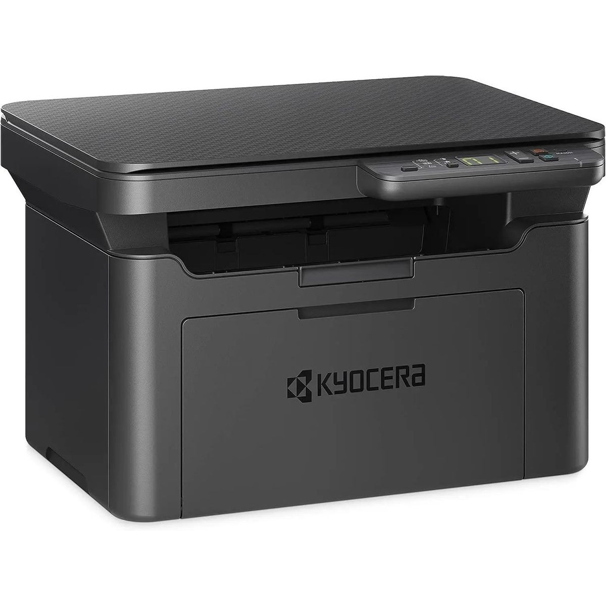 МФУ лазерный Kyocera Ecosys MA2001, черный