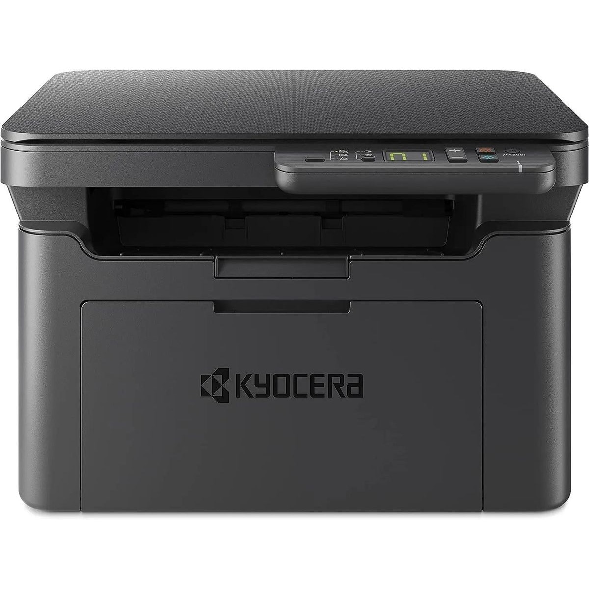 МФУ лазерный Kyocera Ecosys MA2001, черный