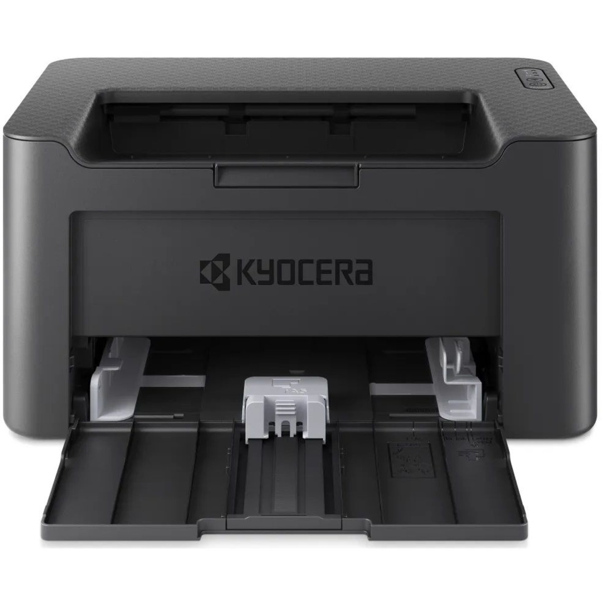 Принтер лазерный Kyocera Ecosys PA2001w, черный