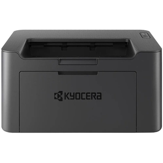 Принтер лазерный Kyocera Ecosys PA2001w, черный